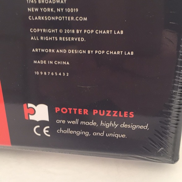 Space Travel History Jigsaw Puzzle and Poster - Picture 6 of 6